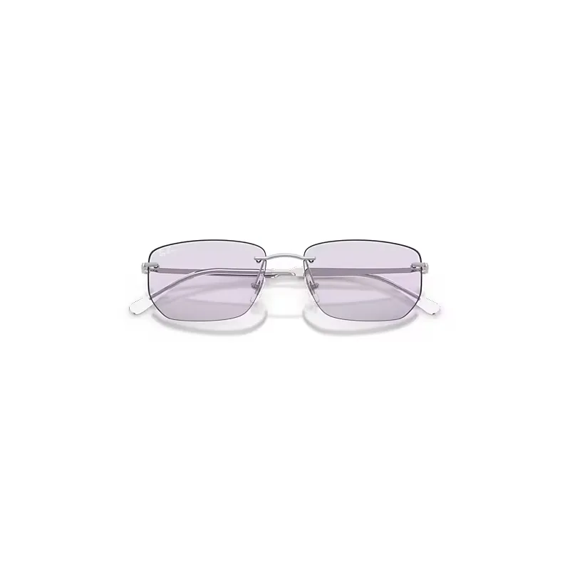 Rb3768 Transitions ® Color Touch ™ Lenses Sunglasses Violet Lenses by Ray-Ban