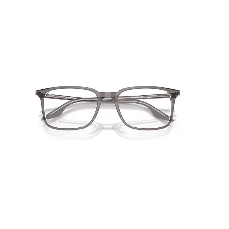 Rb5421 Optics Eyeglasses Clear Lenses Polarized