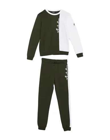 Tracksuit Cotton by AUSTRALIAN