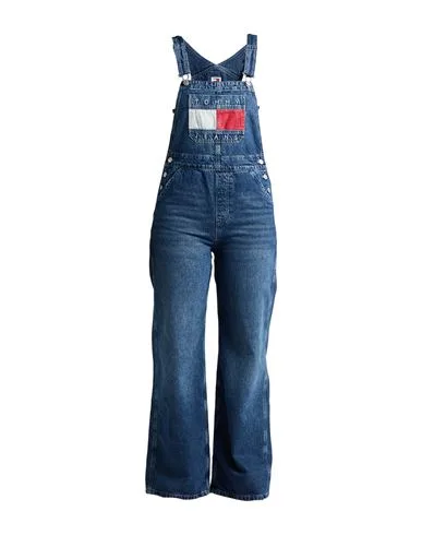 Overalls Cotton by TOMMY HILFIGER