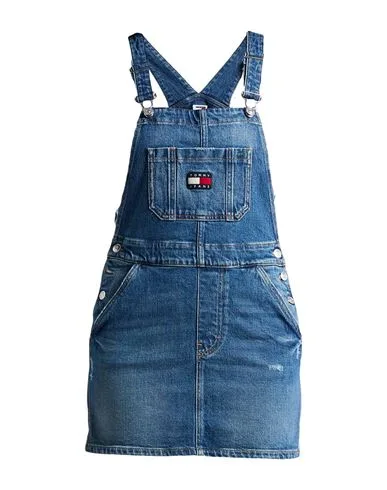 Overalls Cotton, Elastane by TOMMY HILFIGER