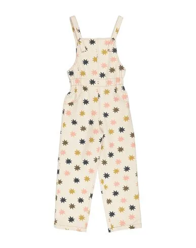 Overalls Cotton, Organic Cotton, Recycled Cotton by THE NEW SOCIETY