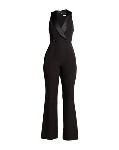 Jumpsuit PES, Elastane by SILENCE LIMITED