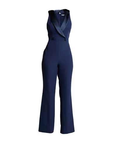 Jumpsuit PES, Elastane