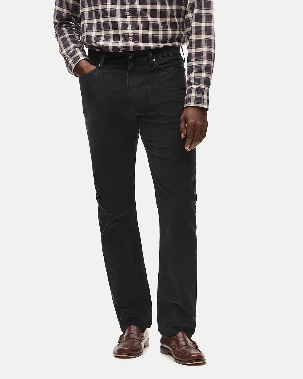 770™ Straight-Fit Five-Pocket Pant in Stretch Corduroy