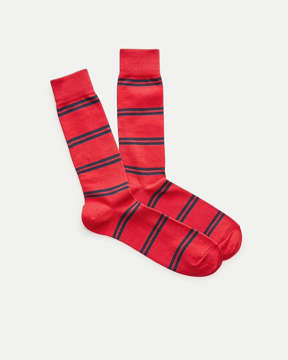 Striped Socks