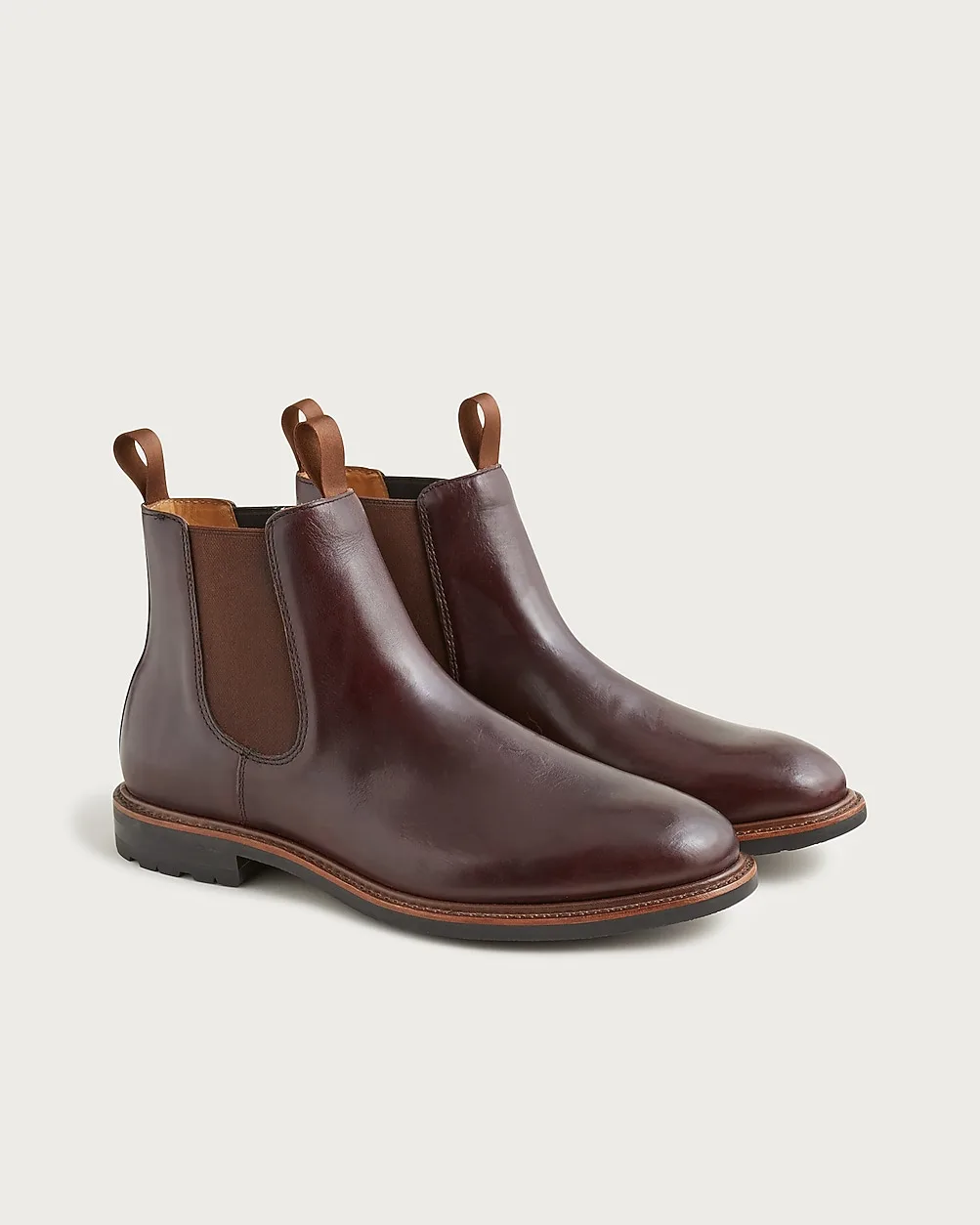 Kenton Chelsea Boots by J.Crew