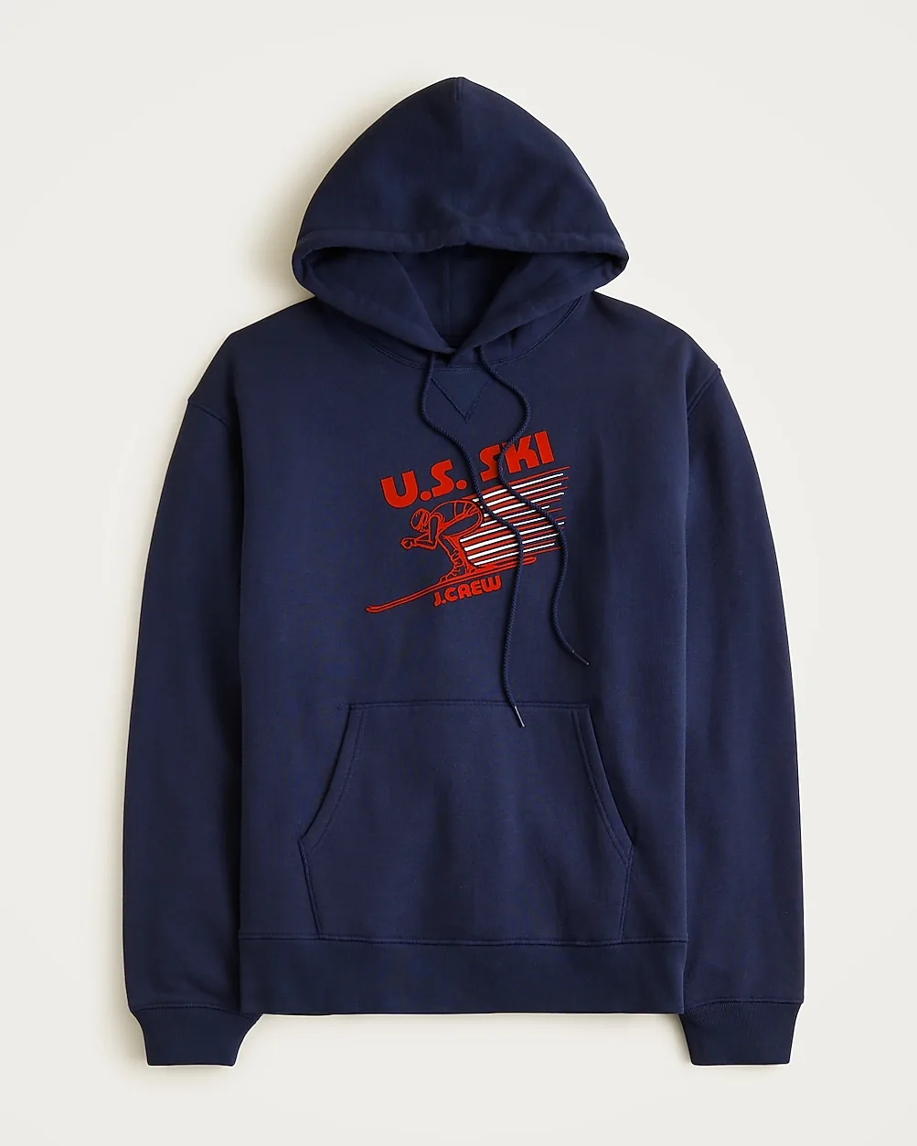U.S. Ski & Snowboard by J.Crew Pullover Hoodie by J.Crew