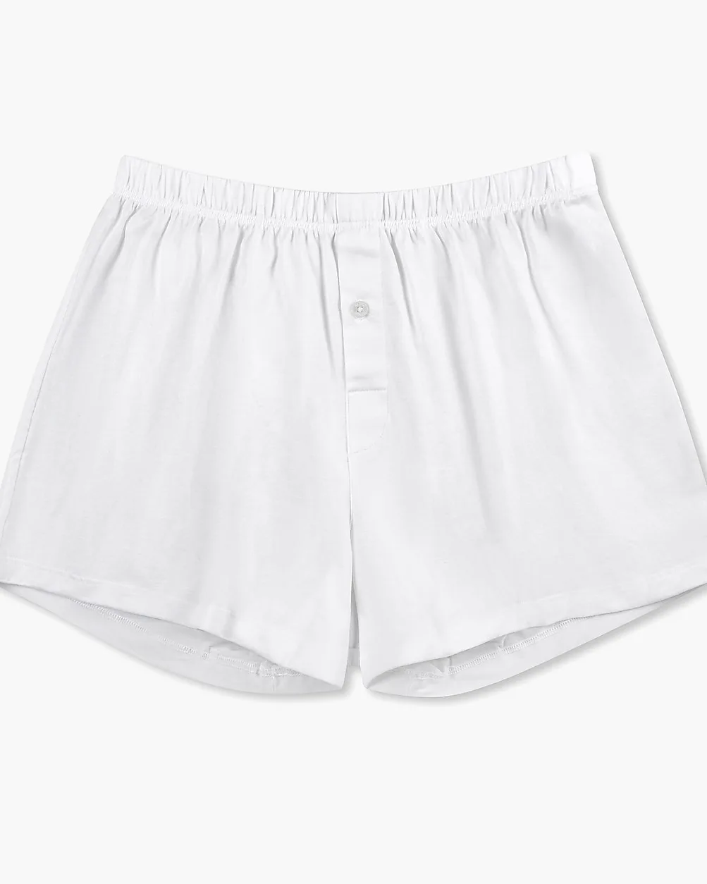 HANRO® Fancy Woven Boxer by J.Crew