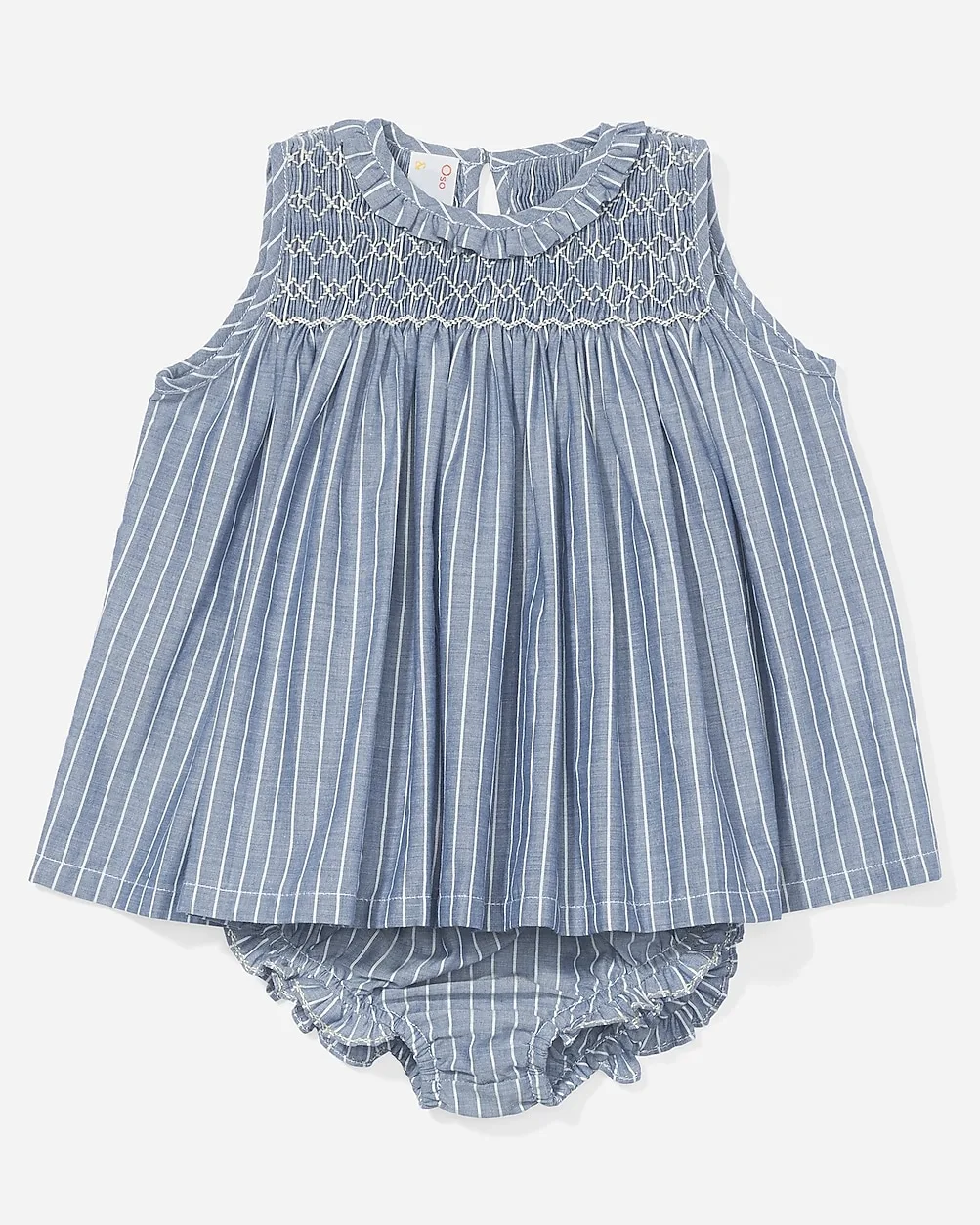 Oso & Me Nora Dress by J.Crew