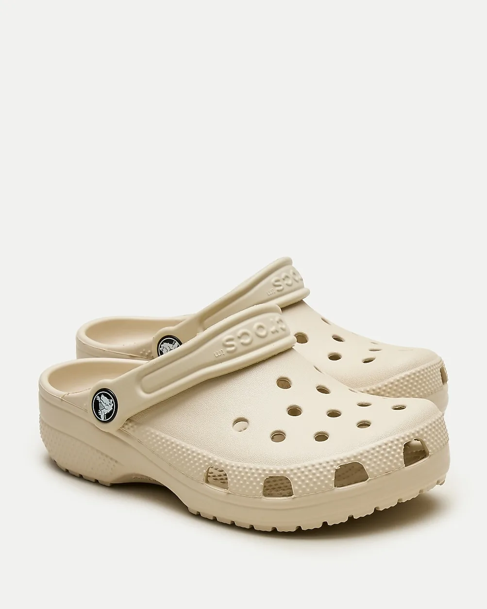 Crocs Classic Clogs in Larger Sizes by J.Crew