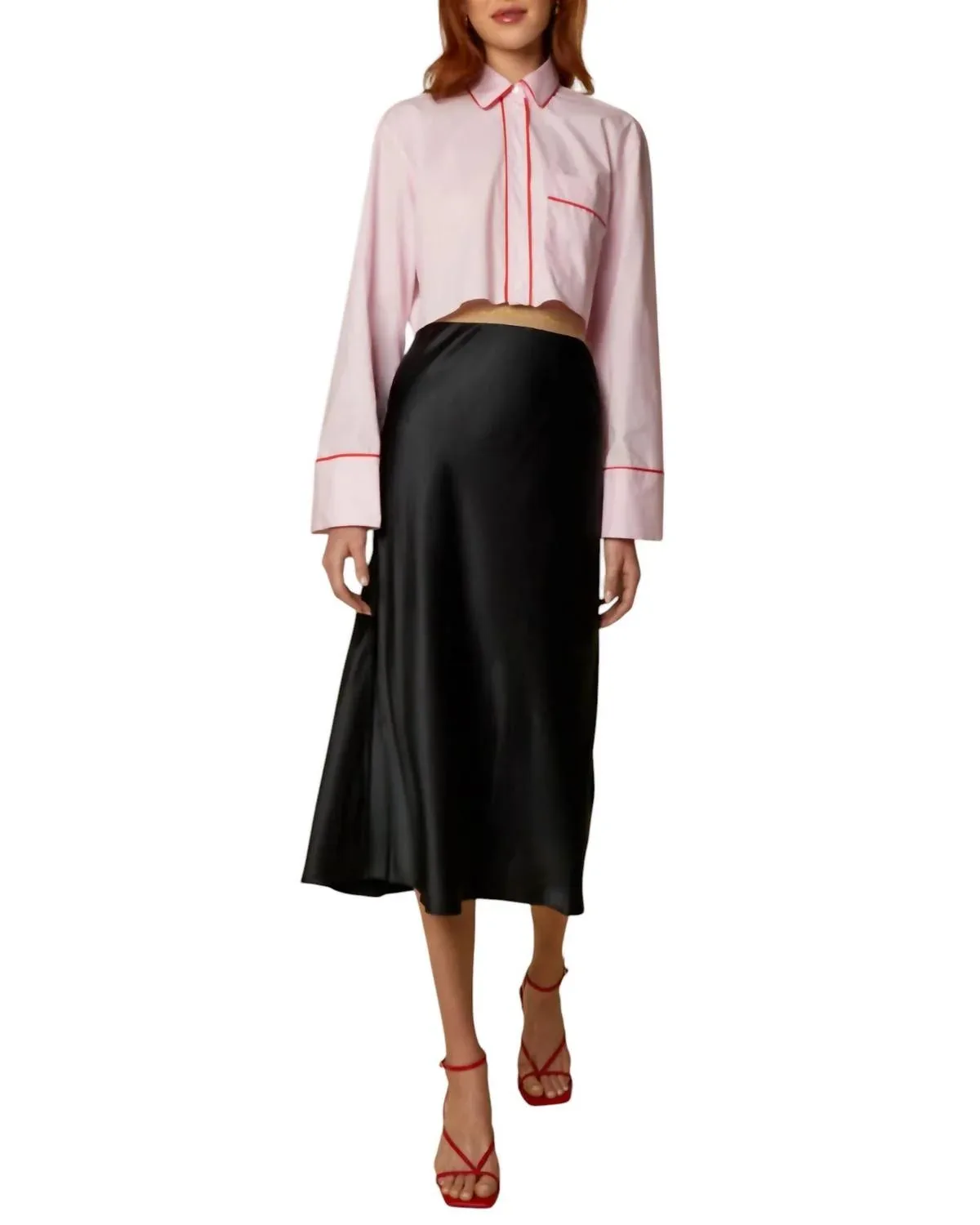 Maxou Skirt by Joyce met Rachie