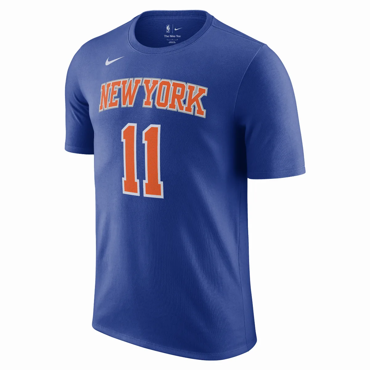 New York Knicks Jalen Brunson NBA T-Shirt by Nike
