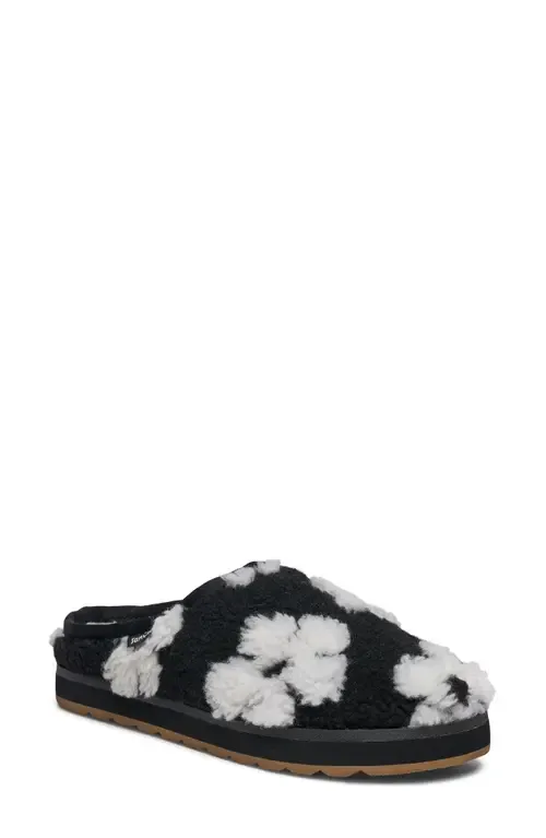 Yoga Cloud Lounger Slipper by Sanuk