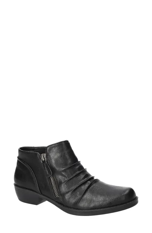 Jacoba Bootie