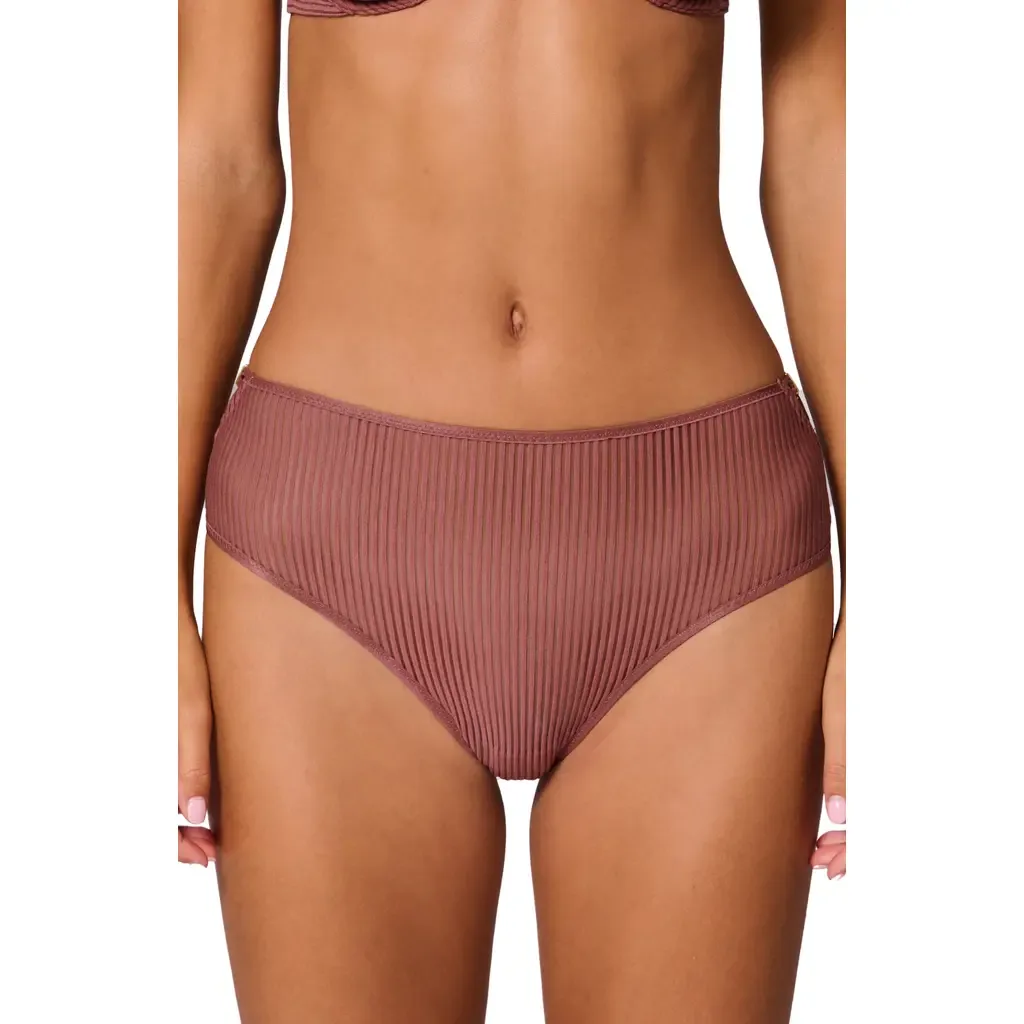 Angele Rib Briefs by Simone Perele