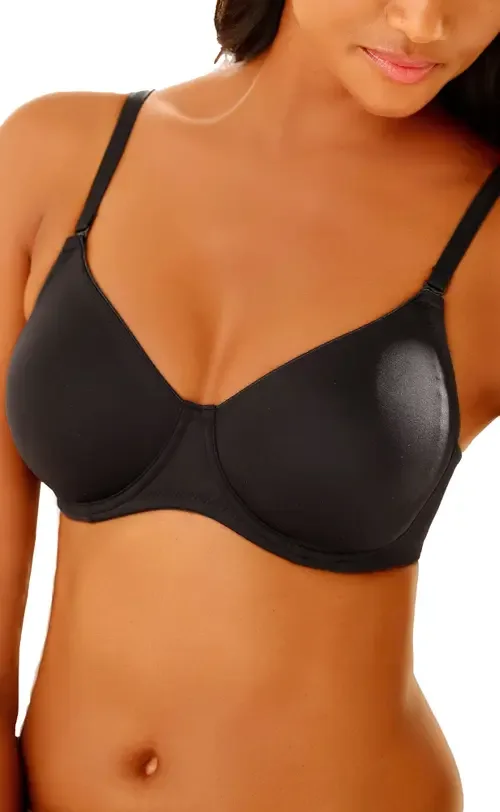 Multi Strap T-Shirt Bra by LASCANA