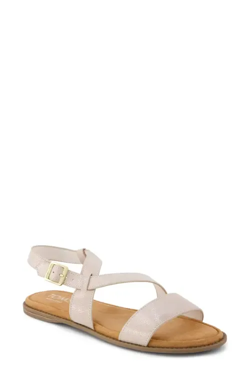 Mar Sandal