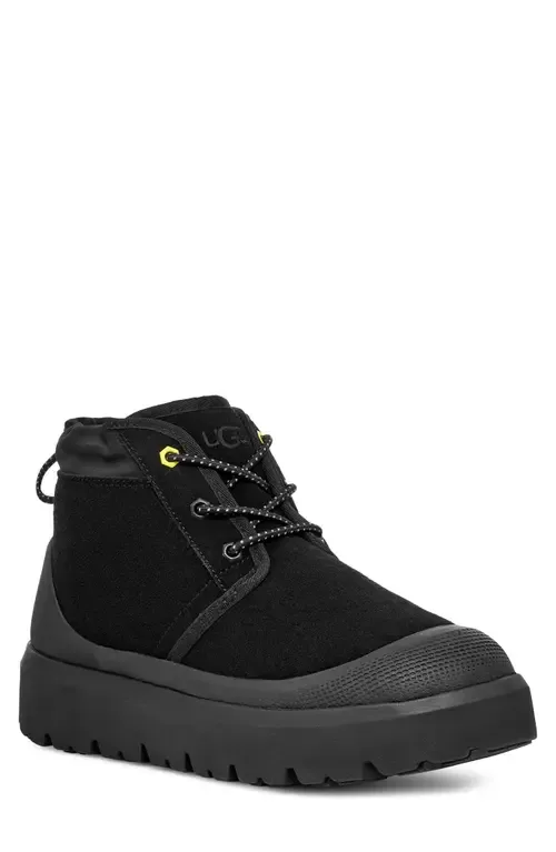 Neumel Waterproof Hybrid Boot by UGG(r)