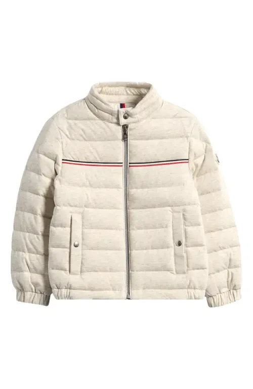 Katai Cotton Puffer Jacket by Moncler