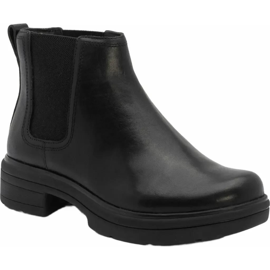 Vista Chelsea Boot by ABEO