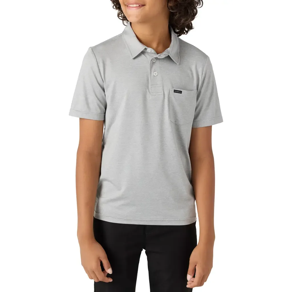 TRVLR Performance Polo by O'Neill