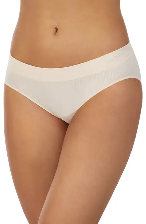 Seamless Comfort Bikini by Le Mystère