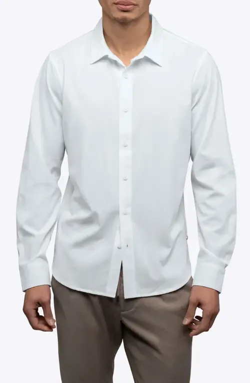 Soho Long Sleeve Button Up Shirt by Cuts