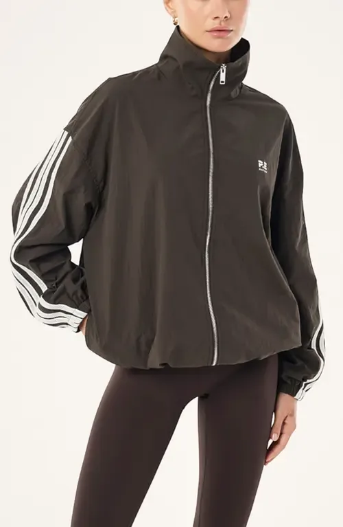 Radius Jacket by P.E Nation