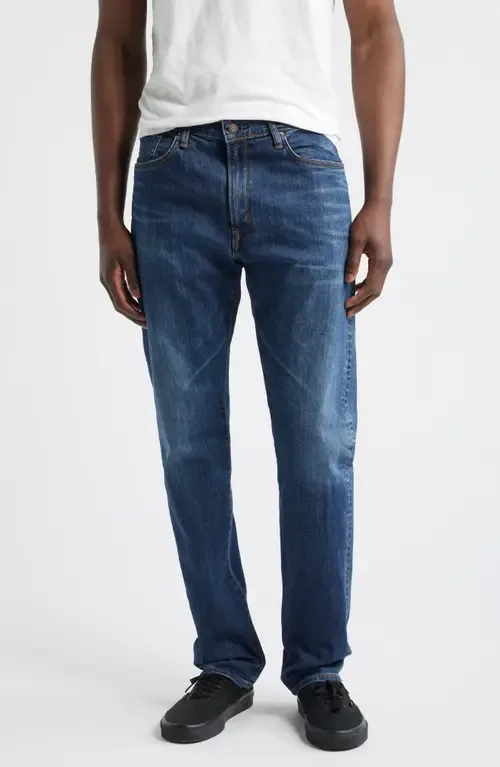 Regular Tapered Jeans by EDWIN