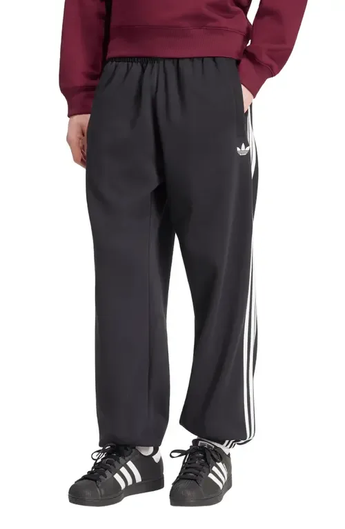 3-Stripes Fleece Joggers by adidas