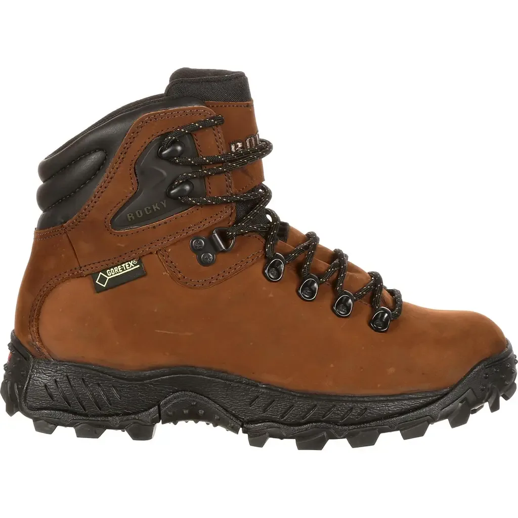 Waterproof Goretex Hiker Boot by Rocky