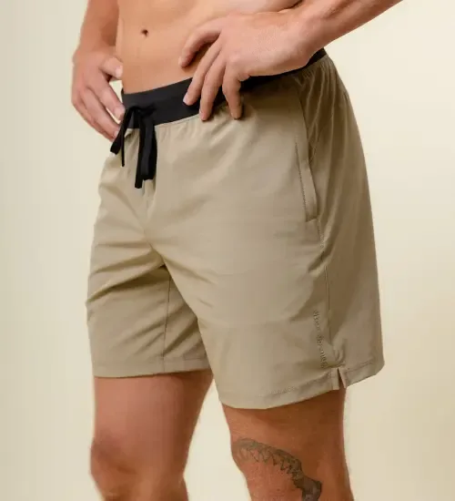 Origin Short 7" by while on earth™