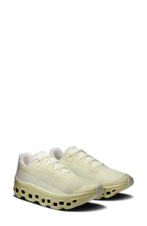 Cloudmonster Void Sneaker by On