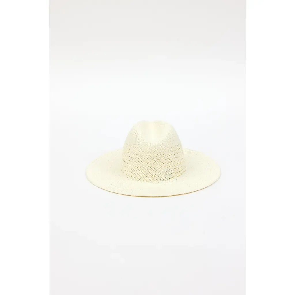 Luxe Vented Packable by Hat Attack