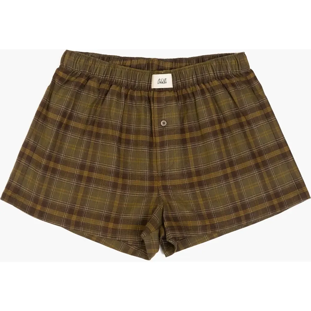 Boxers by Oddli