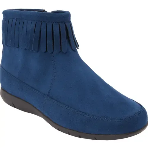 The Marion Shootie by Comfortview