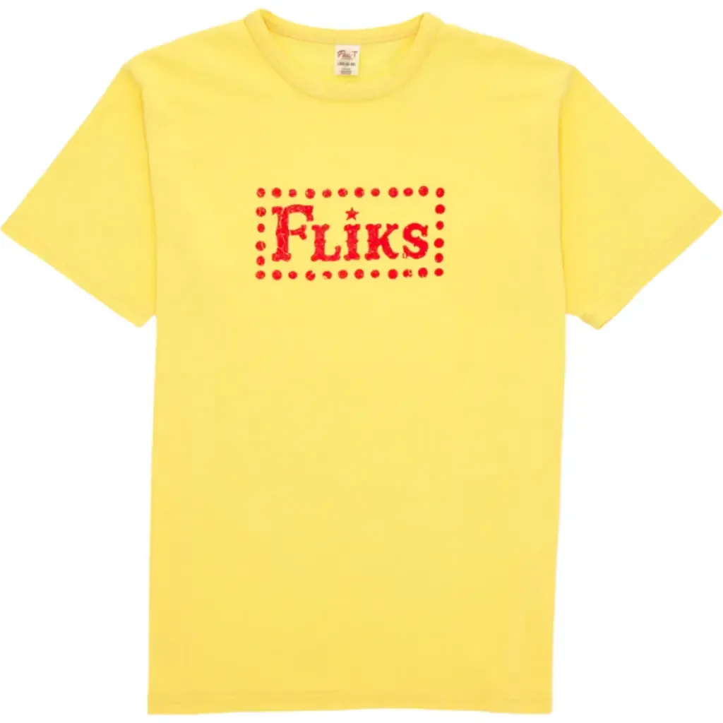 Redondo T-Shirt by Mr. Fliks by Fortela
