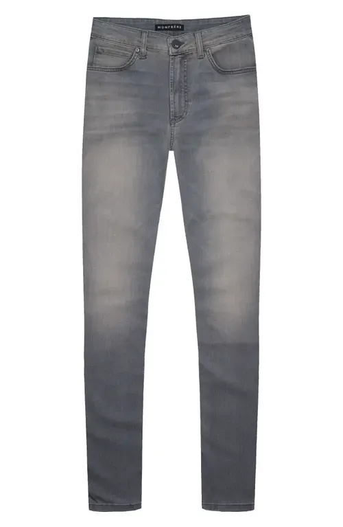 Brando Slim Fit Jeans by Monfrère