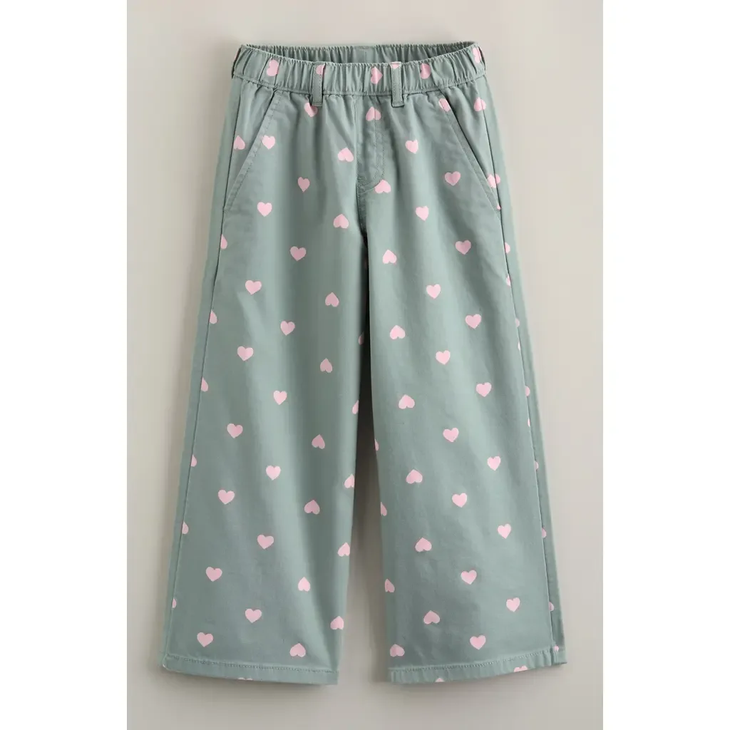 Wide Leg Pants by Tucker + Tate