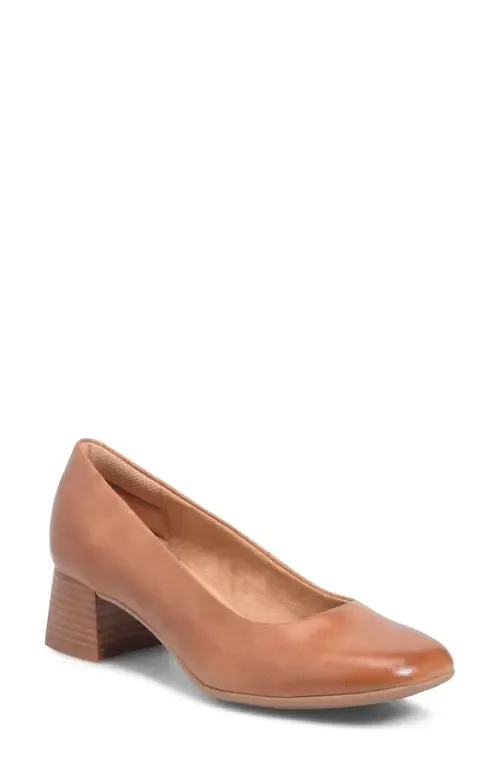 Peach Pump by Comfortiva