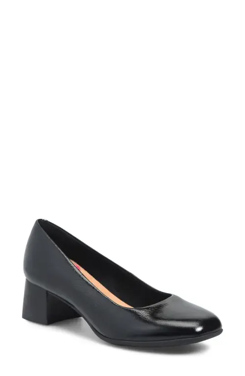 Peach Pump