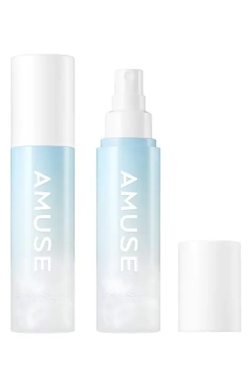 Ceramic Radiant Mist & Fixer by AMUSE