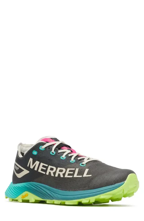 MTL Long Sky 2 Trail Running Shoe by Merrell
