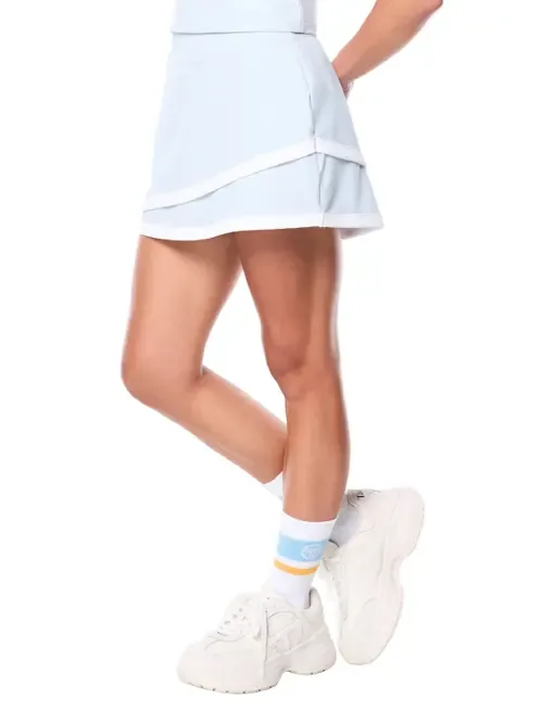Garbo Skort by Sergio Tacchini