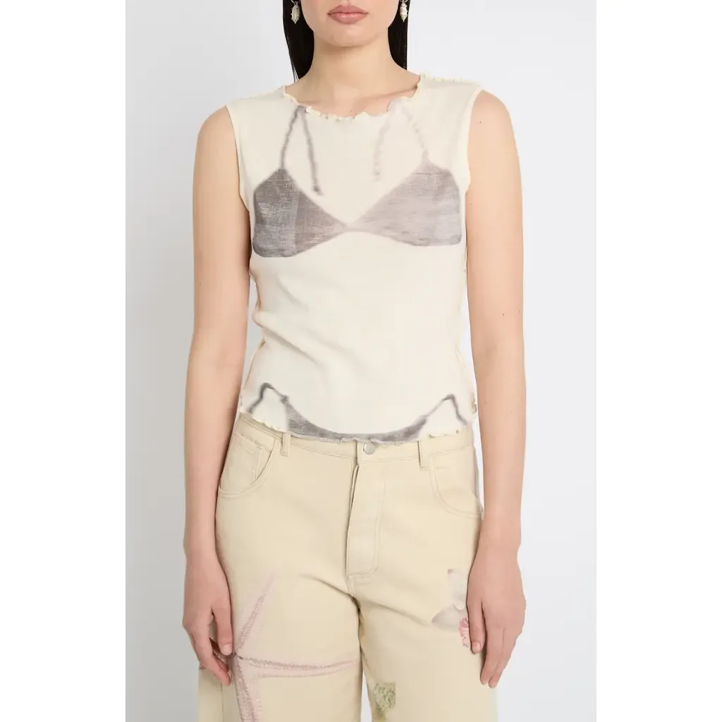 Placement Print Tank by Muse Assembly