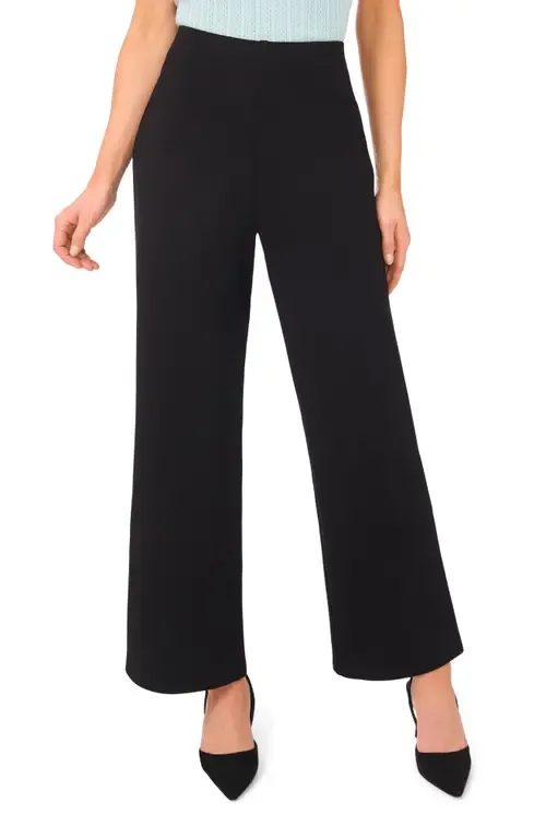 Ponte Straight Leg Pants by halogen(r)