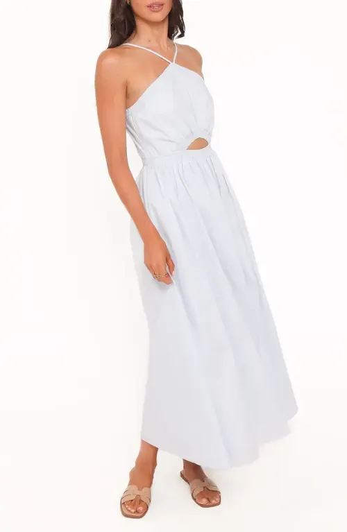 Madi Maxi Dress by Petal & Pup