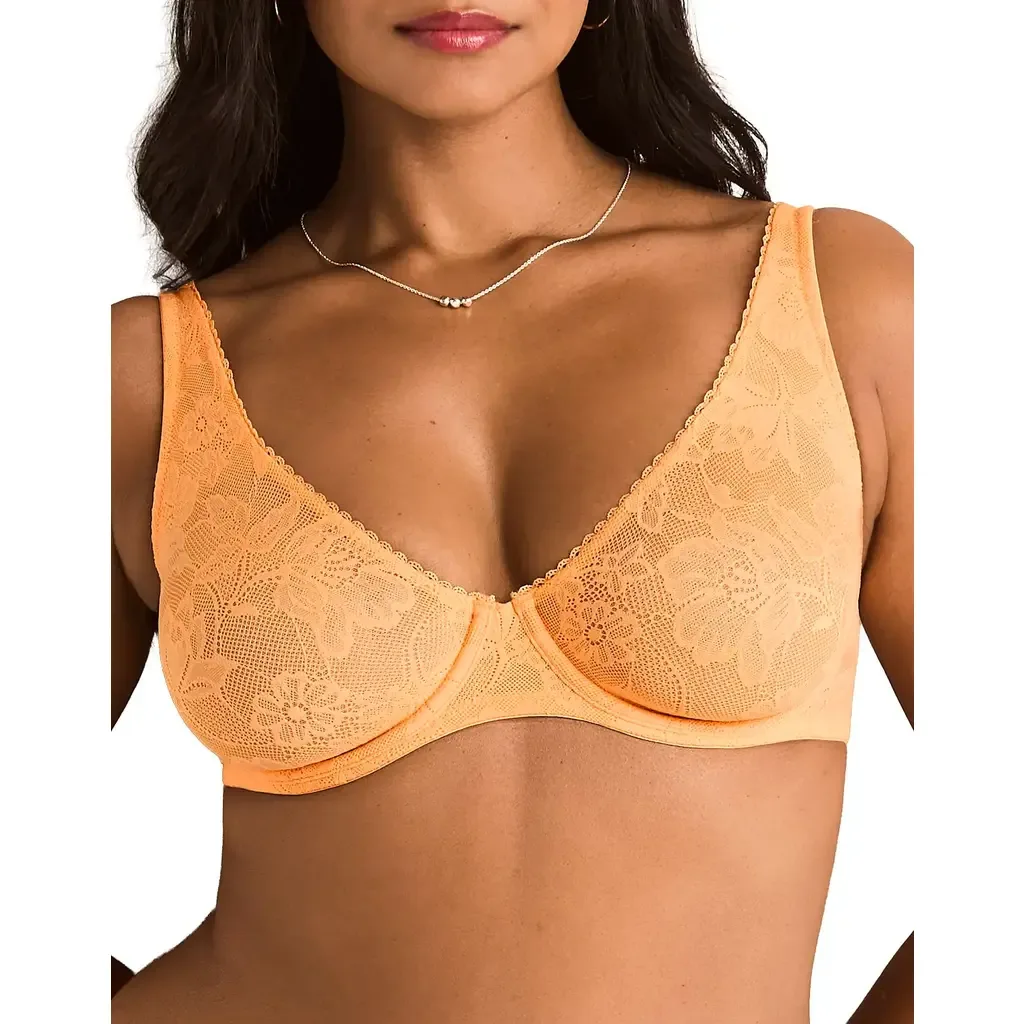 Winona Unlined Full Coverage Bra by Adore Me