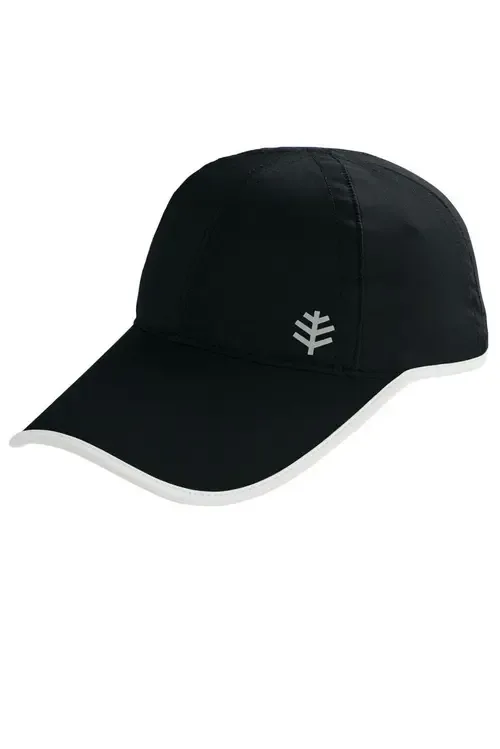 Lenny Sport Cap, UPF 50+ Sun Protection by Coolibar